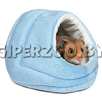 Домик для мелких животных TRIOL  Домик для мелких животных TRIOL