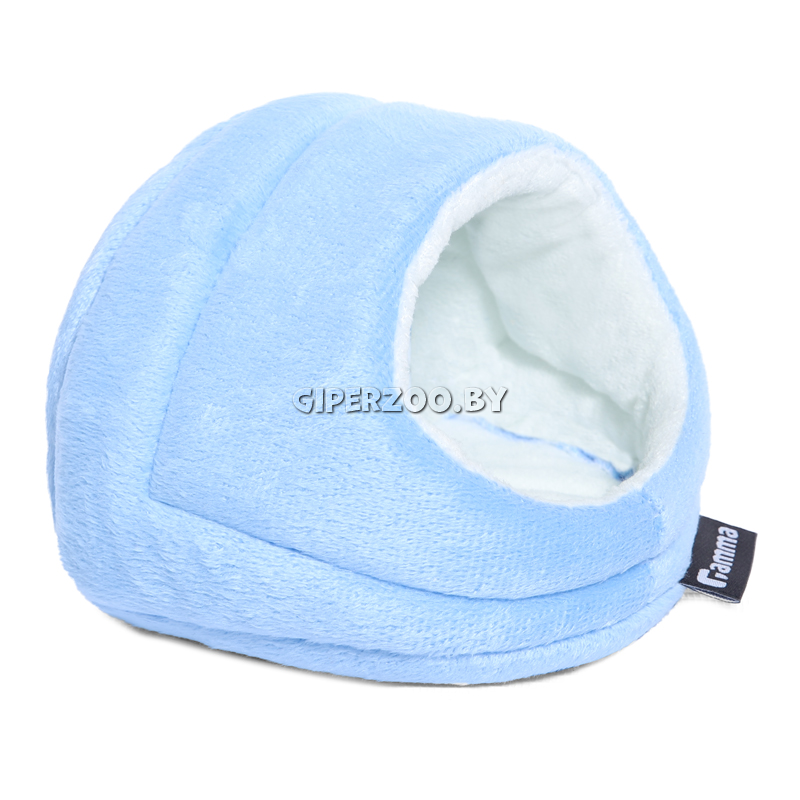 Домик для мелких животных TRIOL  Домик для мелких животных TRIOL