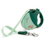 Рулетка Flexi Mini Sammertime XS 3 м. лента 12 кг., мятный