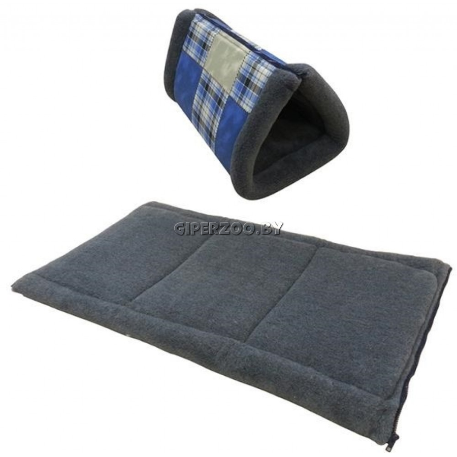 Cat House Домик-туннель для животных, 30*30*50 см Cat House Домик-туннель для животных, 30*30*50 см