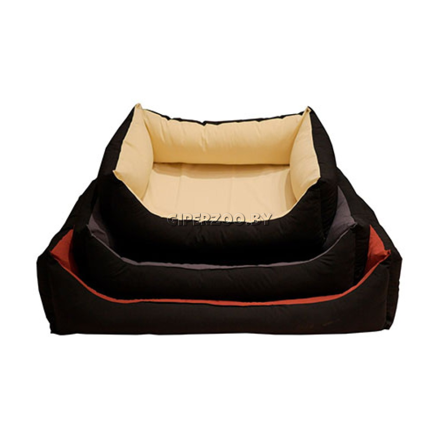 Cat House Лежанка прямоугольная L , 80*65 см Cat House Лежанка прямоугольная L , 80*65 см