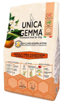 Unica Gemma Adult Mini Digestion (бобы и ягненок), 800 гр
