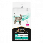 Pro Plan Veterinary diets EN St/Ox Gastrointestinal, 1,5 кг