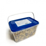 Bosch Mono Bons Puppy Mix, 900 гр (контейнер)