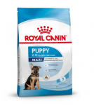 Royal Canin Maxi Puppy, 3кг