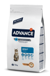 Advance Cat Adult (курица, рис), 400  гр