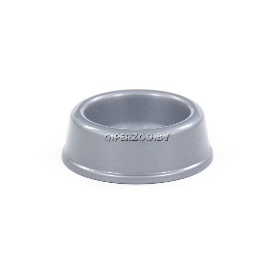 Миска для животных №1 круглая, 59 мм Миска для животных №1 круглая, 59 мм