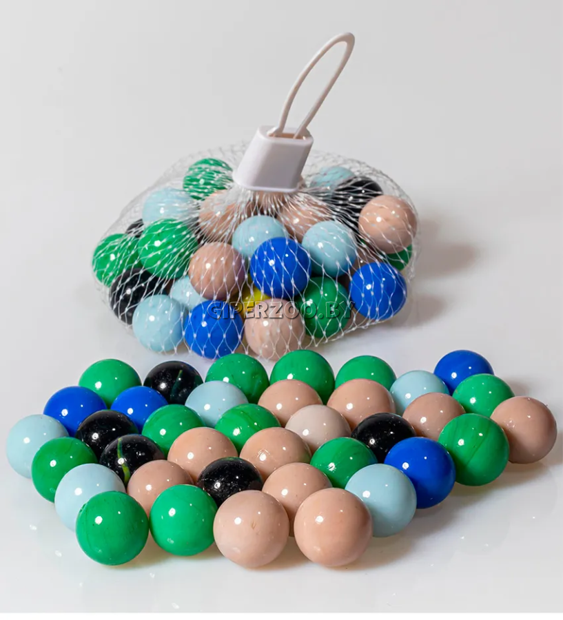 Грунт Аква Марблс Glass 001 Грунт Аква Марблс Glass 001