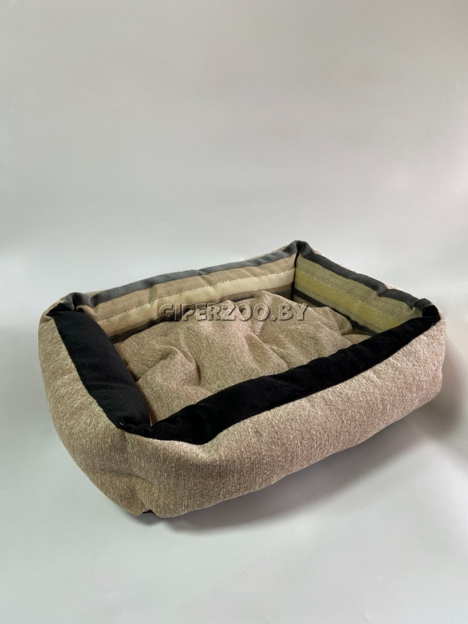 Лежанка для кошек и собак Relax, 45х33х16 см Лежанка для кошек и собак Relax, 45х33х16 см