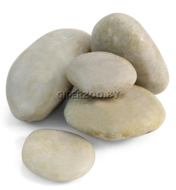 Грунт для аквариума галька шлифованная белая 5-10 мм, 1 кг Грунт для аквариума галька шлифованная белая 5-10 мм, 1 кг