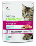 Корм Trainer Natural Kitten (Лосось), 300 гр
