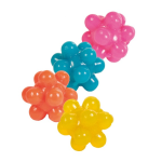 Игрушка TRIXIE для кошки Balls with Bumps, 3,5 см