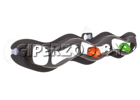 Интерактивная игрушка для котов TRIXIE Fix&Catch с креплением на стекло Интерактивная игрушка для котов TRIXIE Fix&Catch с креплением на стекло