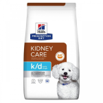 Hill's Prescription Diet k/d Early Stage (курица), 1.5 кг