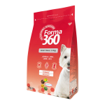 Pet360 Forma Adult Mini (ягнёнок), 2 кг