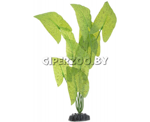 Шелковое растение Barbus Нимфея пятнистая,30см Шелковое растение Barbus Нимфея пятнистая,30см