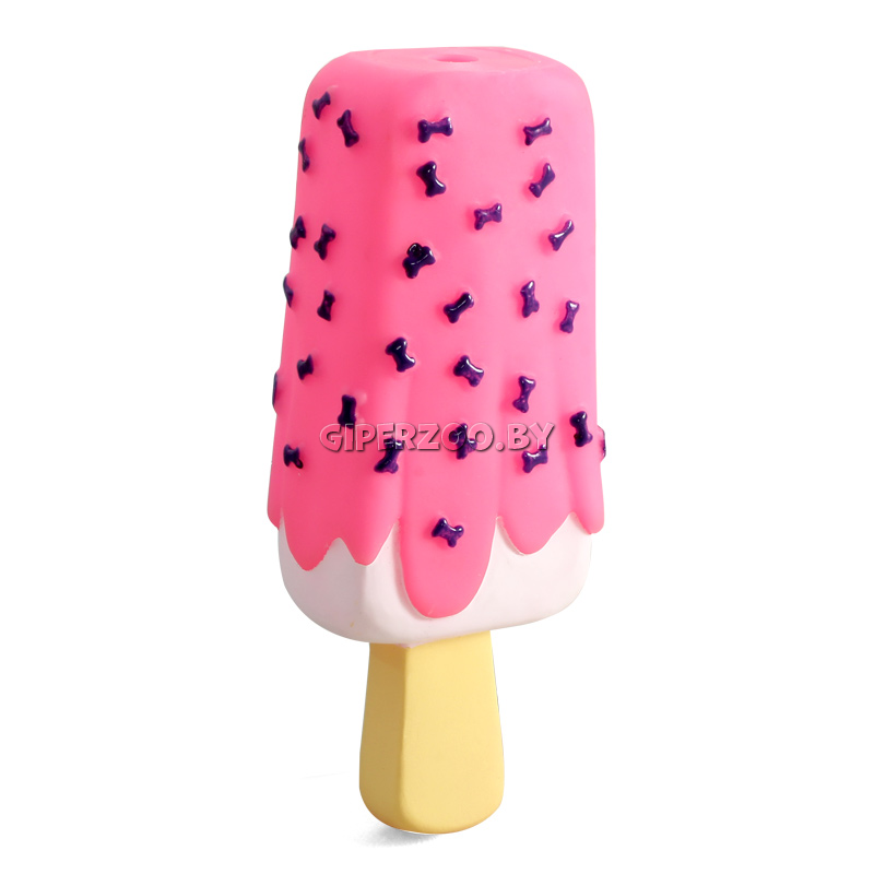 Игрушка для собак из винила  Игрушка для собак из винила