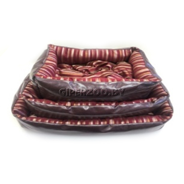 Лежанка для кошек и собак Relax, 65х47х20 см Лежанка для кошек и собак Relax, 65х47х20 см