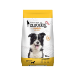 Eurodog с курицей, 10 кг.