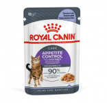 Royal Canin APPETITE CONTROL (желе), 85 гр*12 шт