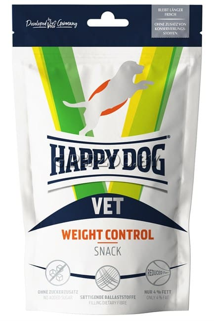Happy Dog VET Snack Weight Control, 100 гр Happy Dog VET Snack Weight Control, 100 гр