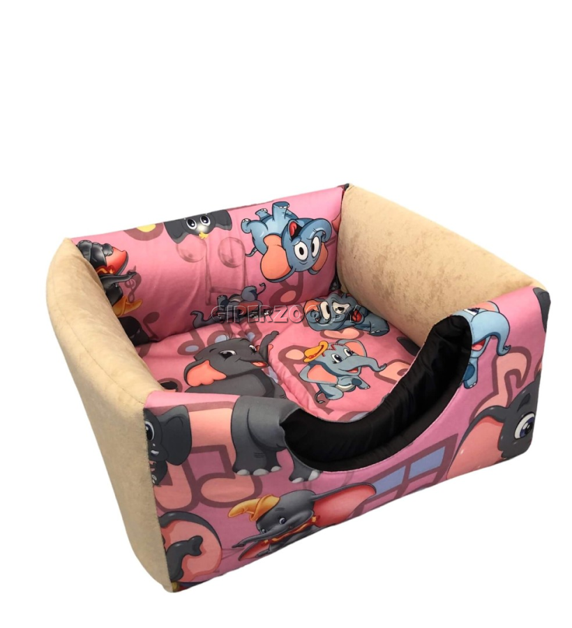 Дом трансформер для собак, 45*45 см Дом трансформер для собак, 45*45 см