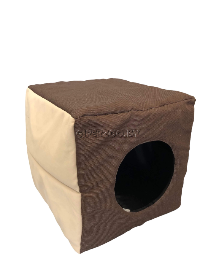 Дом трансформер для собак, 33*33 см Дом трансформер для собак, 33*33 см