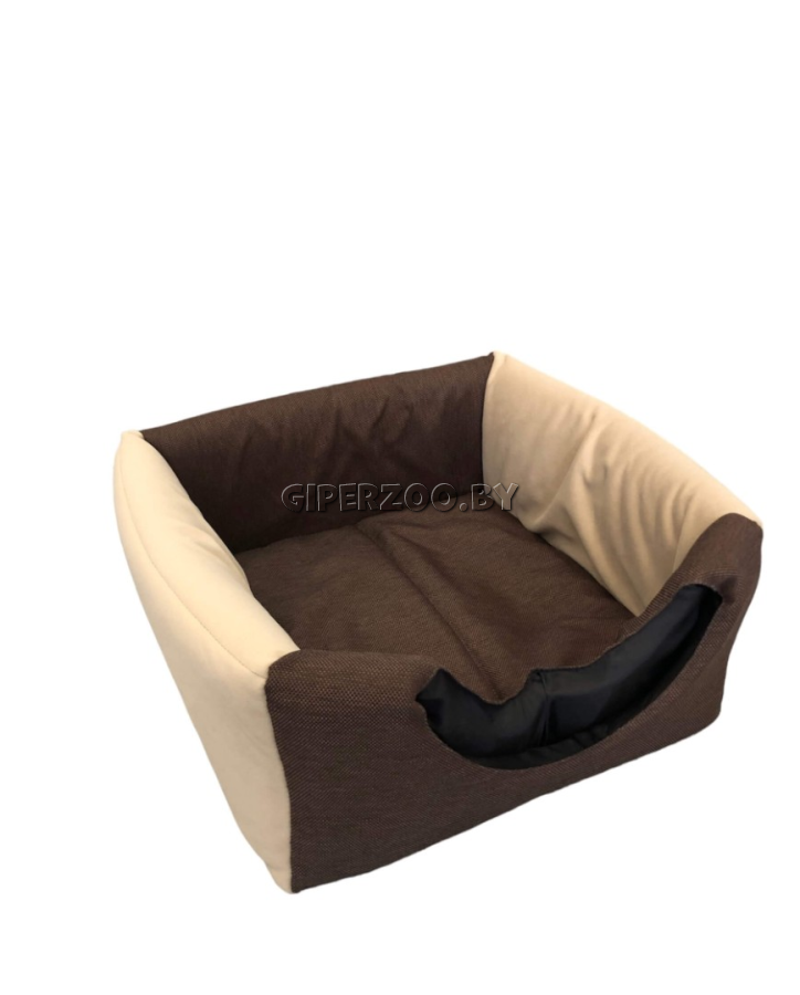 Дом трансформер для собак, 33*33 см Дом трансформер для собак, 33*33 см