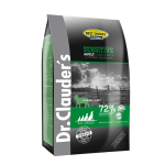 Dr.Clauder's Best Choice Adult Lamb&Rice (ягненок), 12,5 кг