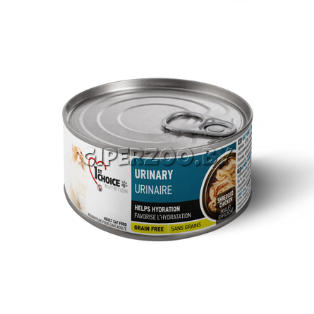 1st CHOICE Cat Adult Urinary, 85 гр 1st CHOICE Cat Adult Urinary, 85 гр