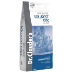 Dr.Clauder's Basic Nature Vollkost Croc, 20 кг