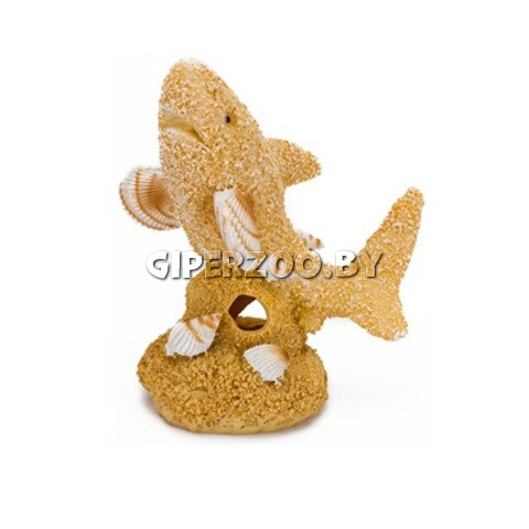 Декорация для аквариума  Декорация для аквариума