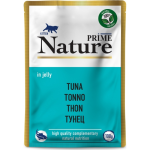 PRIME NATURE для котят в желе (тунец),100г