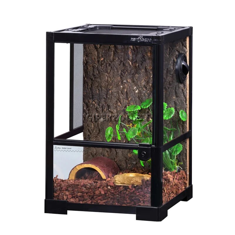 Террариум сборный, с одной дверцей, 300*300*450мм Террариум сборный, с одной дверцей, 300*300*450мм