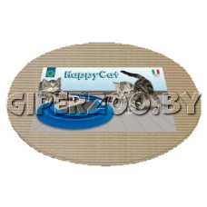 Сменный вкладыш в когтеточку Georplast HappyCat, ковровая Сменный вкладыш в когтеточку Georplast HappyCat, ковровая