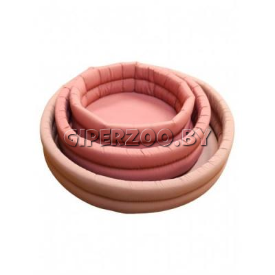 Cat House Лежанка круглая Арена 2, M 45*45 см Cat House Лежанка круглая Арена 2, M 45*45 см