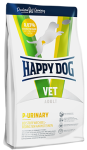 Happy Dog VET P-Urinary, 4 кг