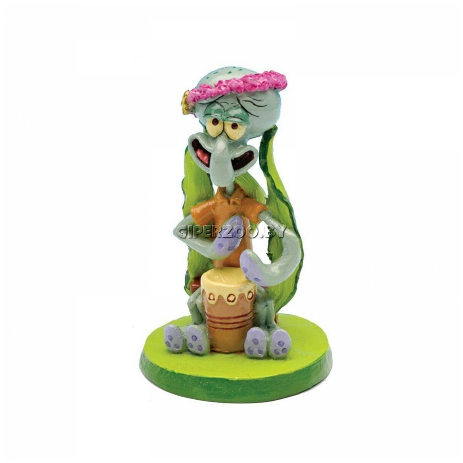 Грот Сквидвард, 5 см Грот Сквидвард, 5 см