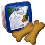 Bosch Biscuit (ягненок, рис), 1 кг