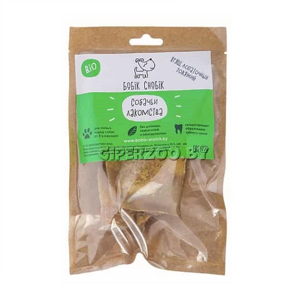 Лакомства для собак  Лакомства для собак