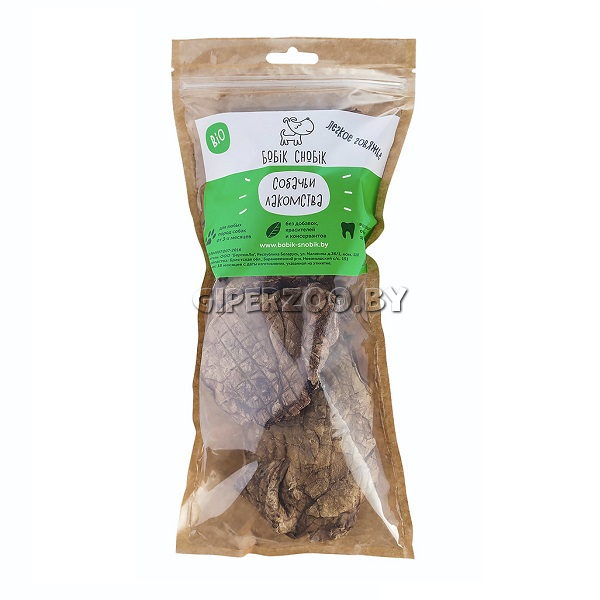 Лакомства для собак  Лакомства для собак