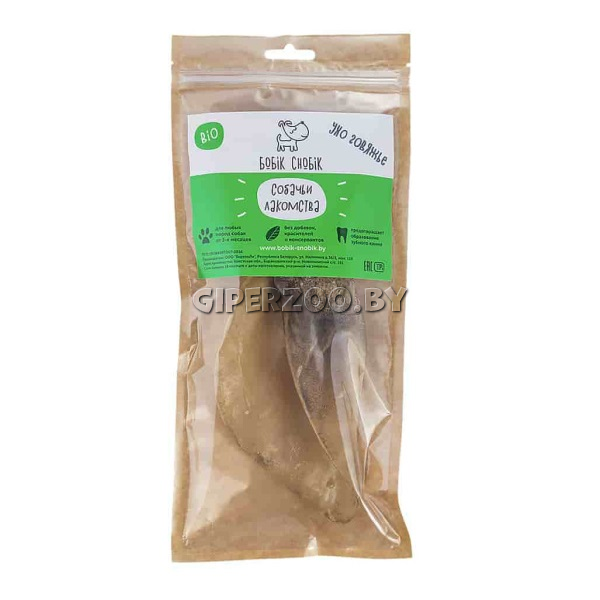 Лакомства для собак  Лакомства для собак