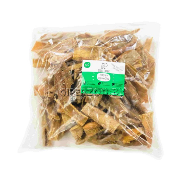 Лакомства для собак  Лакомства для собак