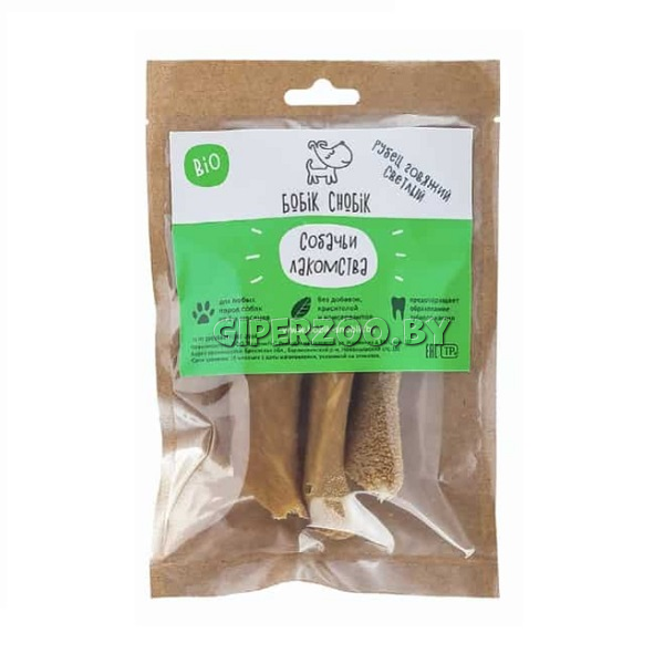 Лакомства для собак  Лакомства для собак