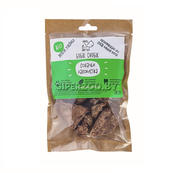 Лакомства для собак   Лакомства для собак