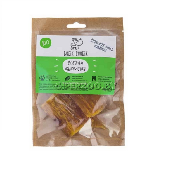 Лакомства для собак  Лакомства для собак