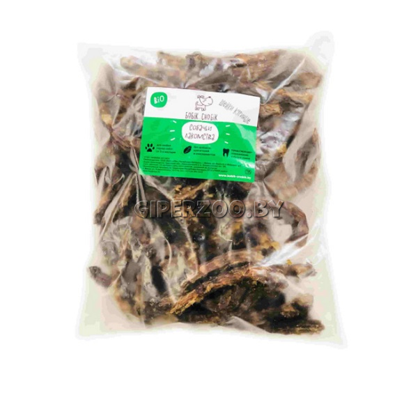 Лакомства для собак  Лакомства для собак