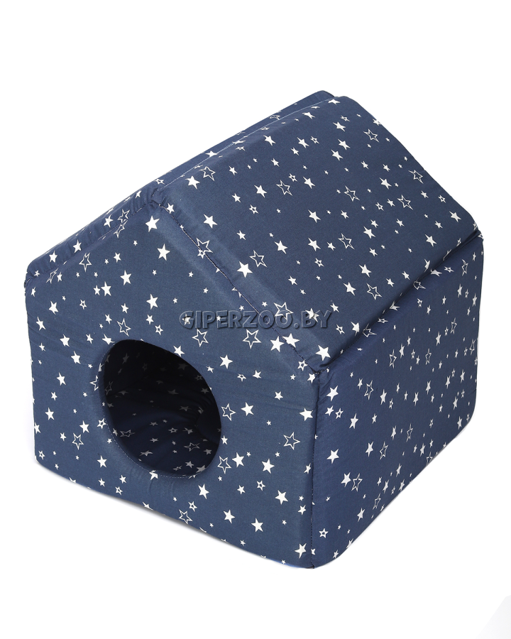 Cat House  Cat House