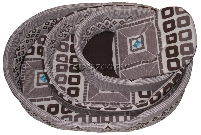 Cat House Лежанка овальная S 30*35 Cat House Лежанка овальная S 30*35