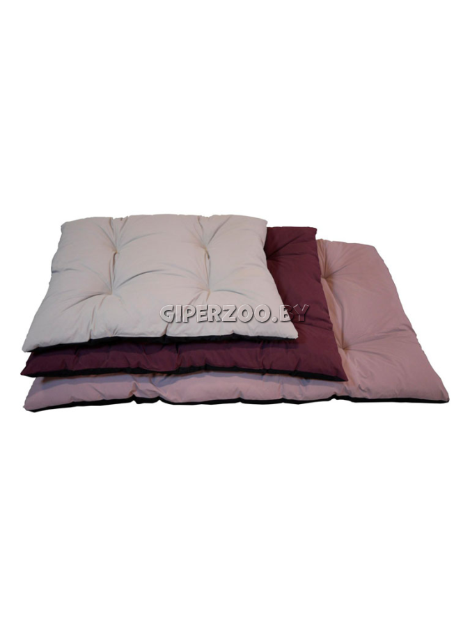 Cat House Лежанка - матрац прямоугольный L 75*1,25 Cat House Лежанка - матрац прямоугольный L 75*1,25